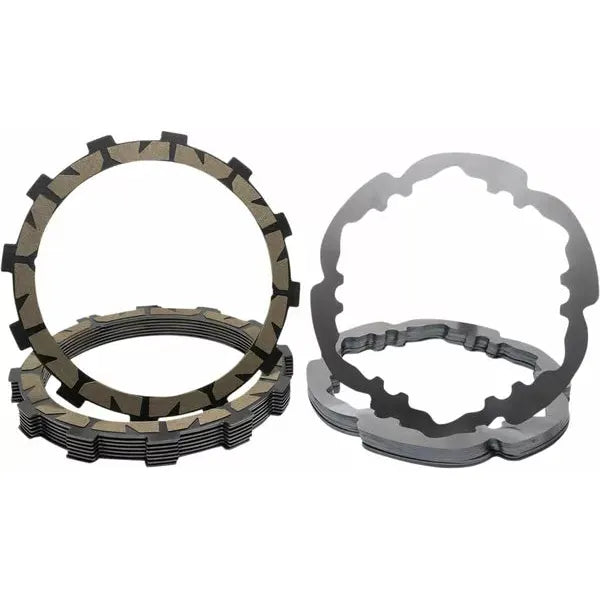 Clutch Pk Tqd Beta 18-21 Rms-2802022