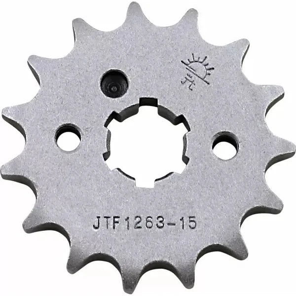 Sprocket Front 15T 428 Jtf1263.15