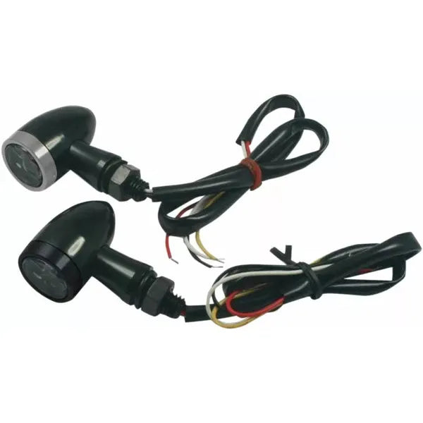 Taillight W/Turnsignal 012527816