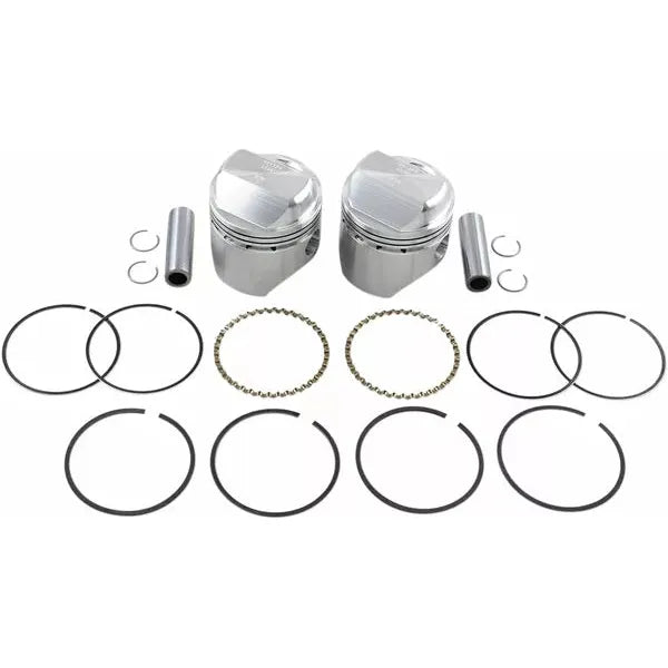 Piston Kit .040 72-85 Xl K1604