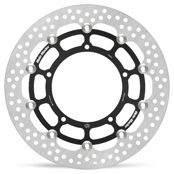 Halo Front Disc Yzf R1 Tc 112161