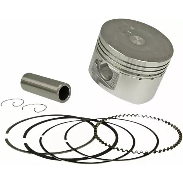 Piston Set 125Cc Gy15015