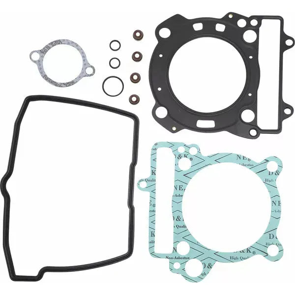 Gasket Kit Top End Ktm 35.6326