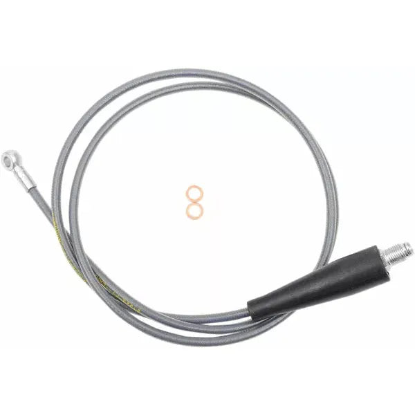 Hymec - Carbon Cable Ø6 Mm M10X1 L=1120 Mm Mineral Oil 0722137
