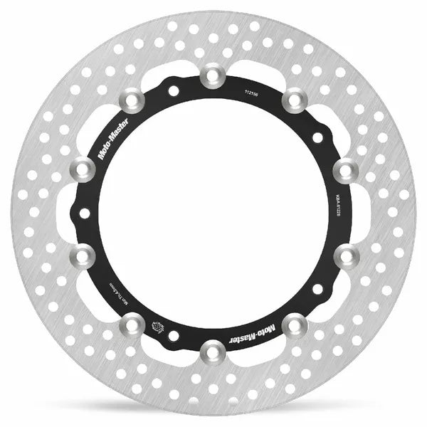 Brake Disc Halo Float Ft 112156