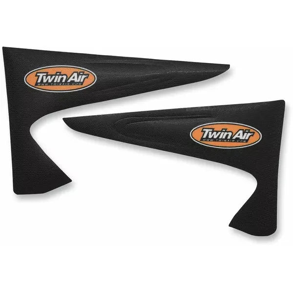Airbox Decal Yam Yz 125/250 02 160019N