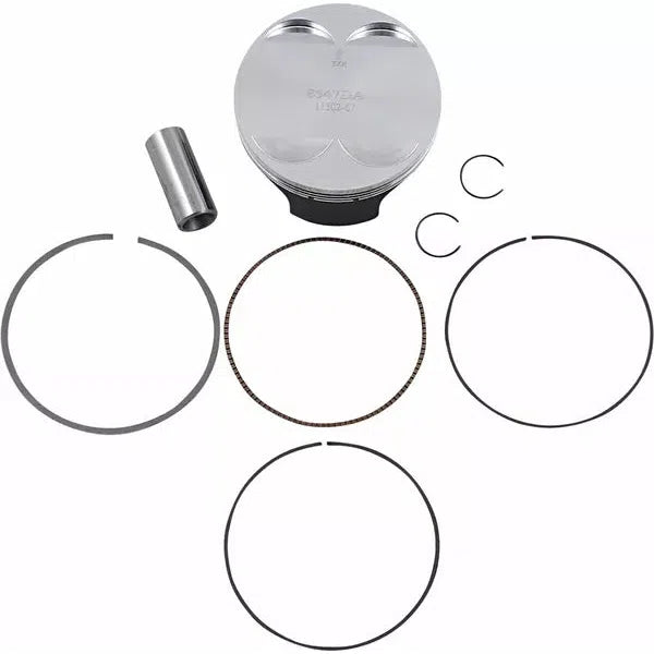 Piston Kit Sxec525 94 95 8547Da