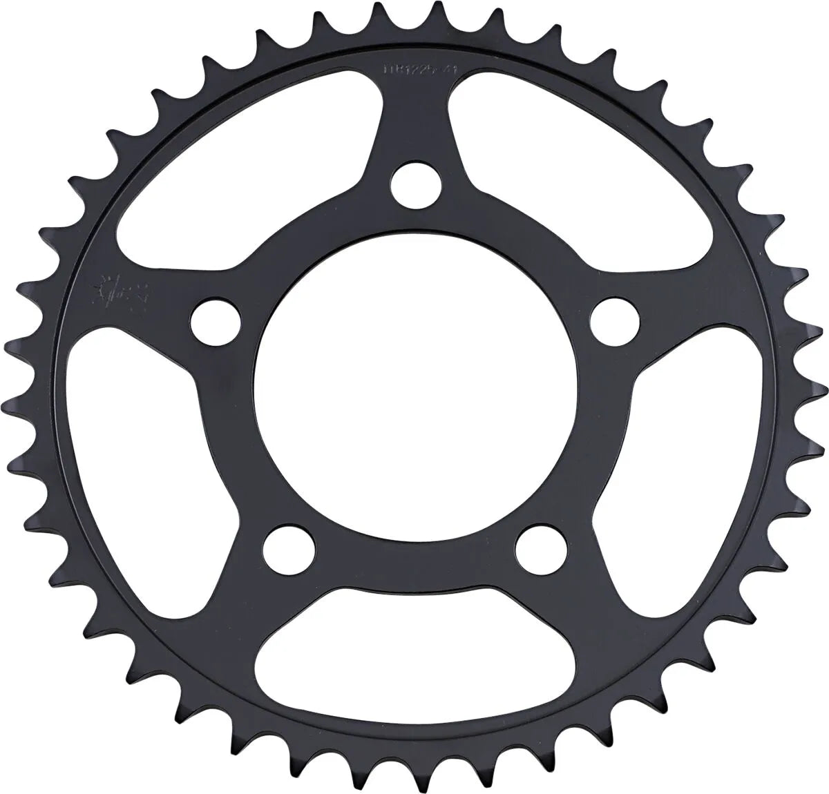 SPROCKET REAR 41T 520