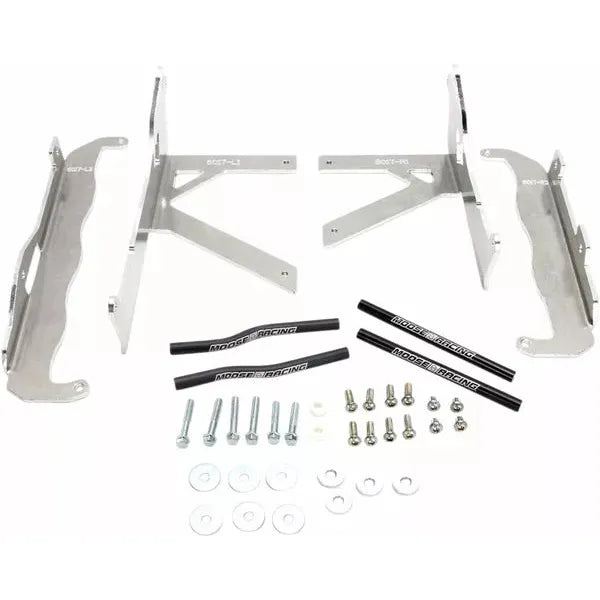 Braces Radiator Honda 11-6017