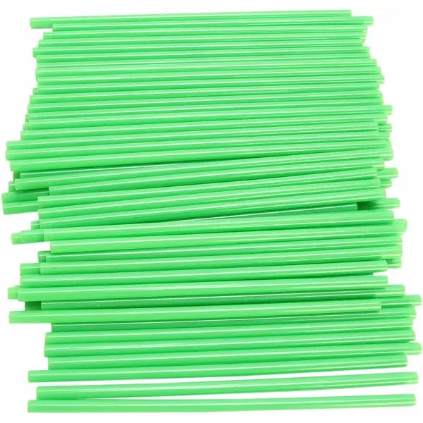 Spoke Covers Green 80Pk 16-26096