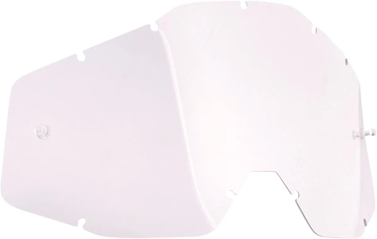 LENS YOUTH ANTI FOG CLEAR