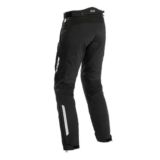 Impact Textile Pants Black