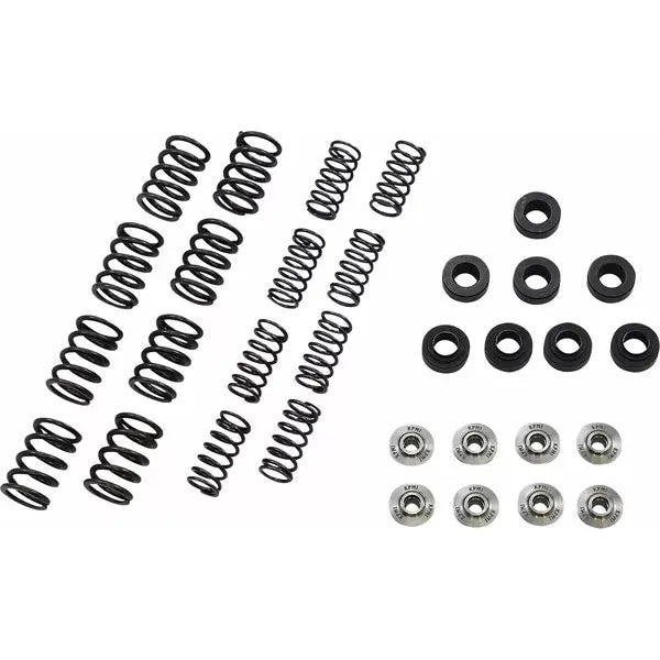 Spring Kit Kaw650 06-16 40-40800