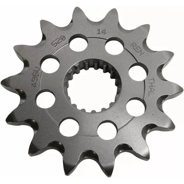 Sprocket F 520 14T Ul