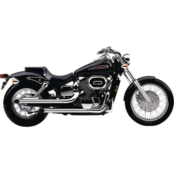 Boulevard 2" Drag Spirit