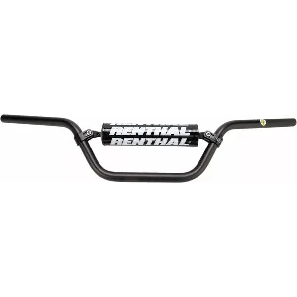 Handlebar 7/8 Pitbike Bk