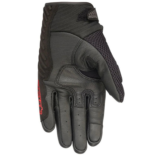 SMX-1 Air V2 Gloves Black
