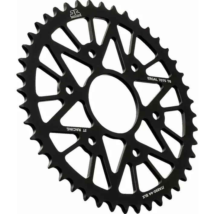 Sprocket Rl 44T Ktm Blk Jta890.44Blk