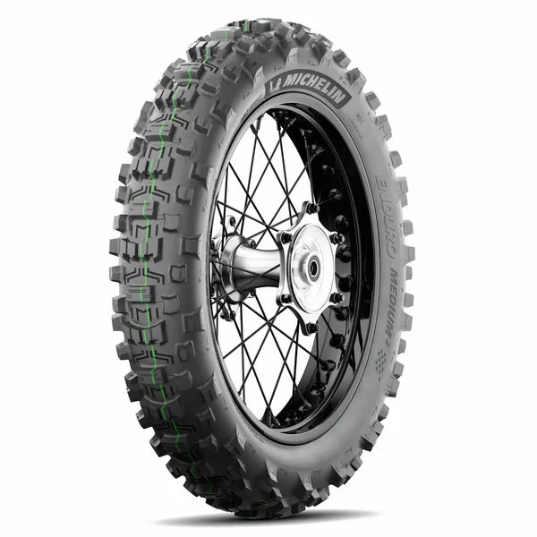 ENDURO MEDIUM 2 120/90-18 M/C