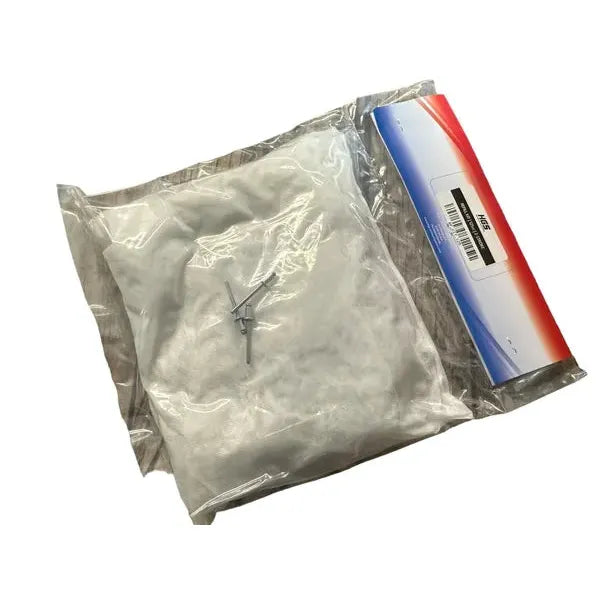 Silencer Refill Kit 125/144Cc