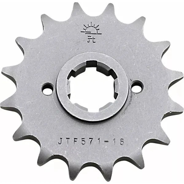 Sprocket Front 16T 530 Jtf571.16