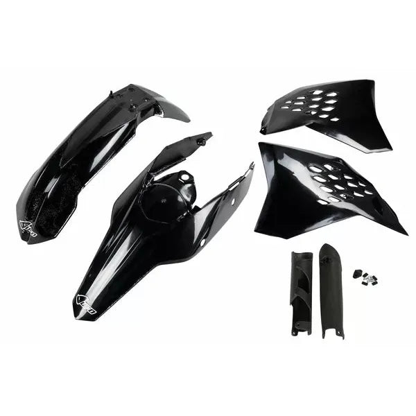 Body Kit Full Exc 09-10 Bk Ktkit511F@001