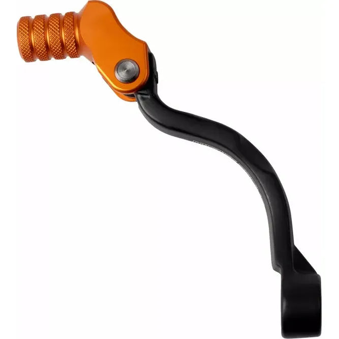 Shift Lever Orange +20Mm Offset 81-0569-10-40