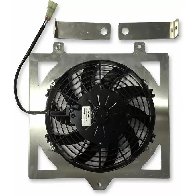 Cooling Fan Hi-Performnce Z3004