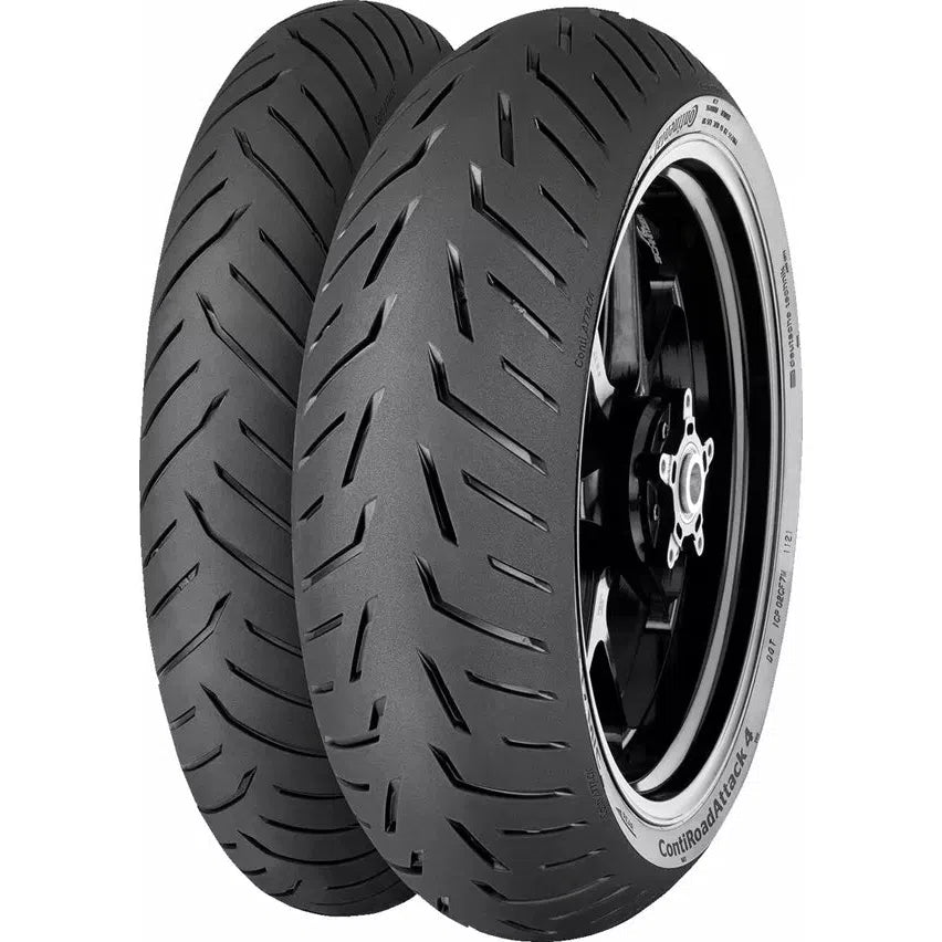 RA4 190/50ZR17 (73W) TL