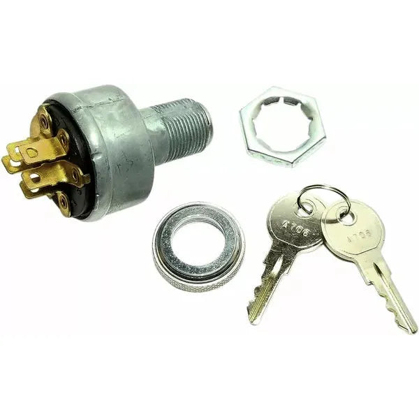 Ignition Switch Snow 40-1002B
