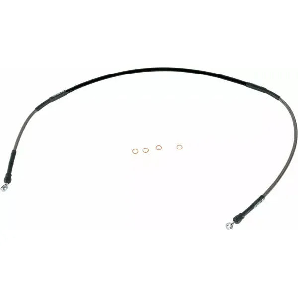 Line Brake Ss Front 85Sx K01-1-035/P