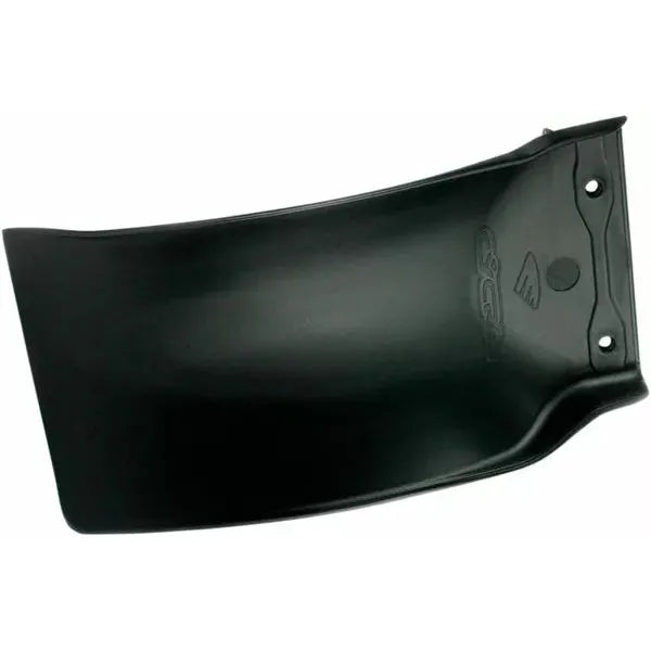 Flap Mud Cr/Crf/Crfx Bk 1Cyc-3878-12