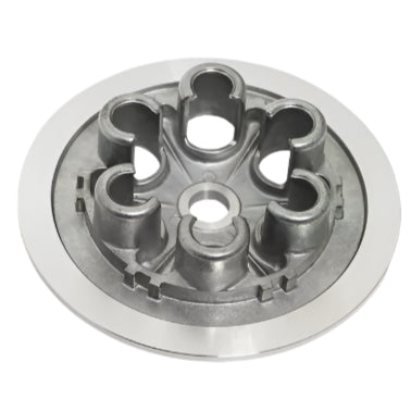 Clutch Press Plate Cr250 90-91 18.P1390