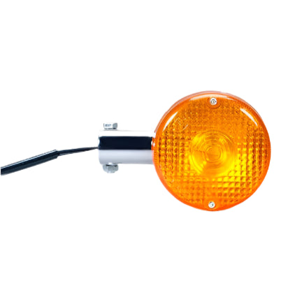 Turn Signal Yam-Amber 27-4096