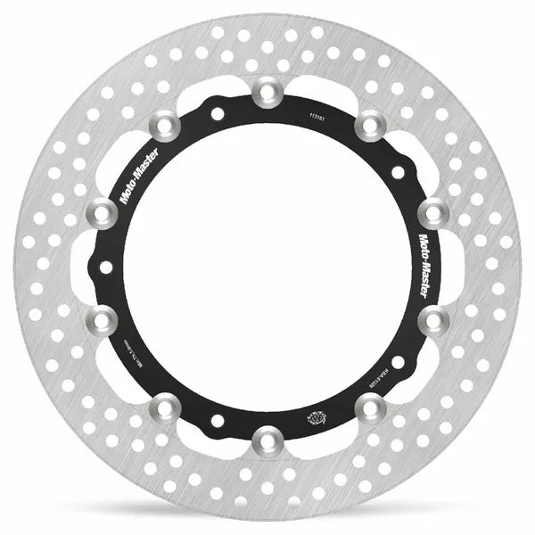 Brake Disc Halo Racing Fr 113161