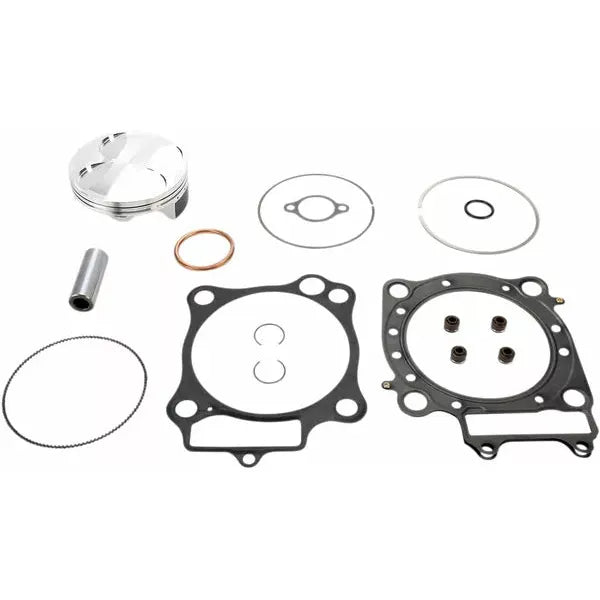 Piston Kit W/Gaskets Pk1233