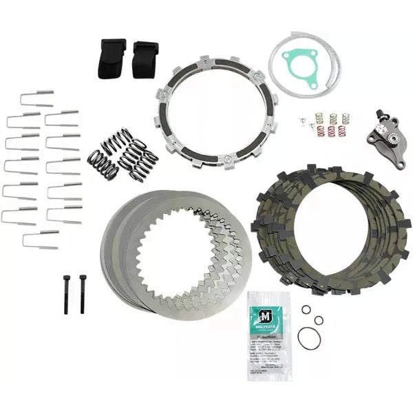 Clutch Kt Radx Hq/Ktm 690+ Rms-6385