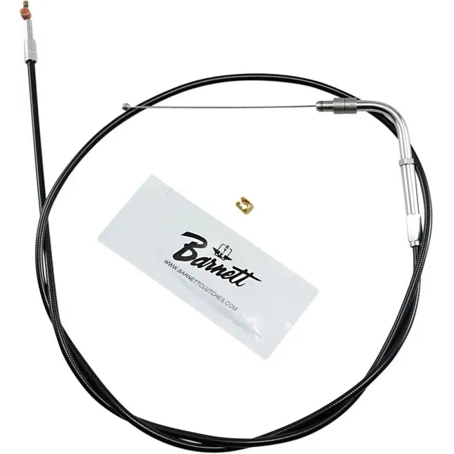 Std Thr Cable Flht
