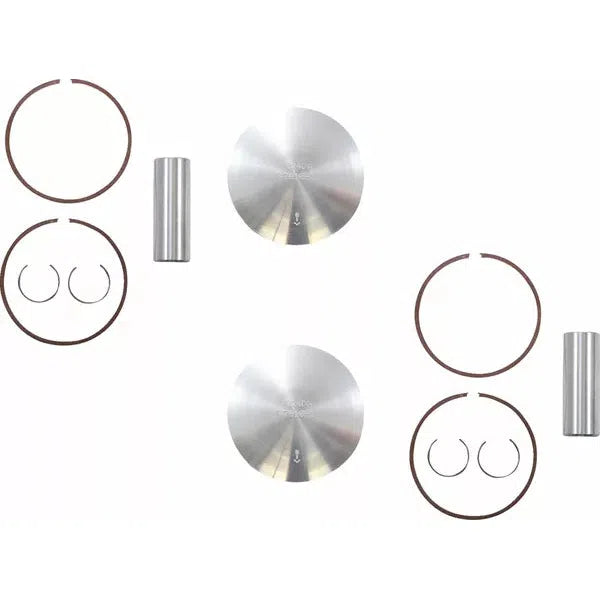 Piston Kt Std A Yamaha K7024Da-2