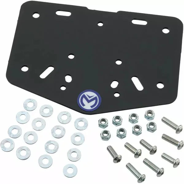 License Plate Holder 22-700