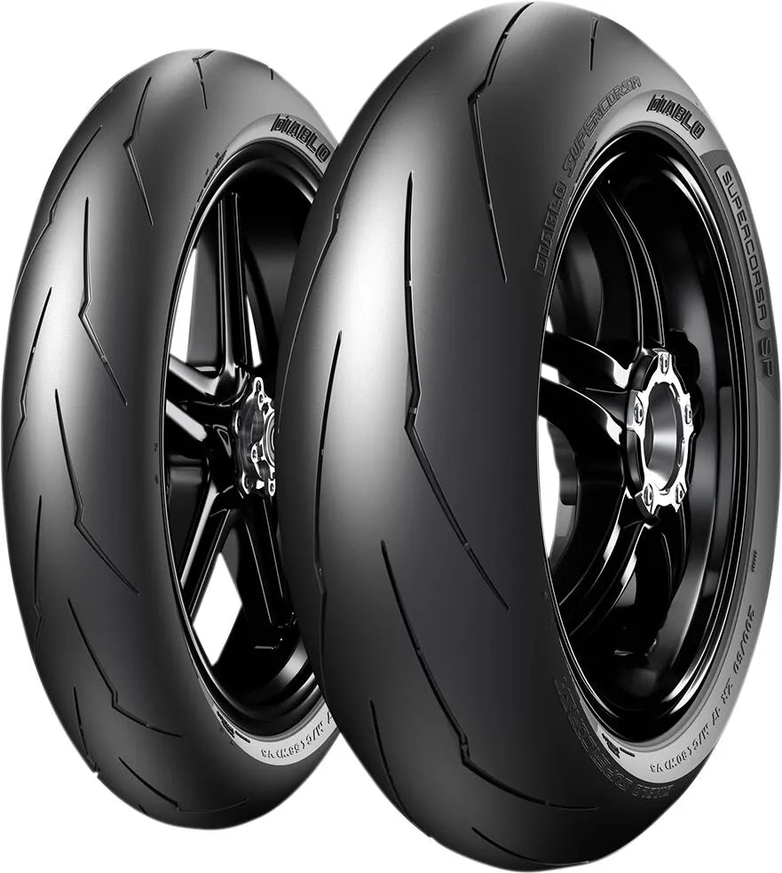 DIABLO SUPERCORSA SP V3 180/55 ZR 17 M/C (73W) TL R