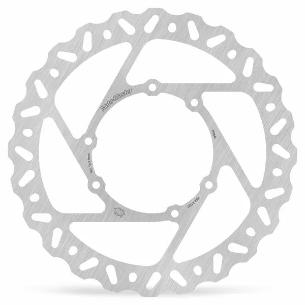 Brake Disc Nitro Front 110644