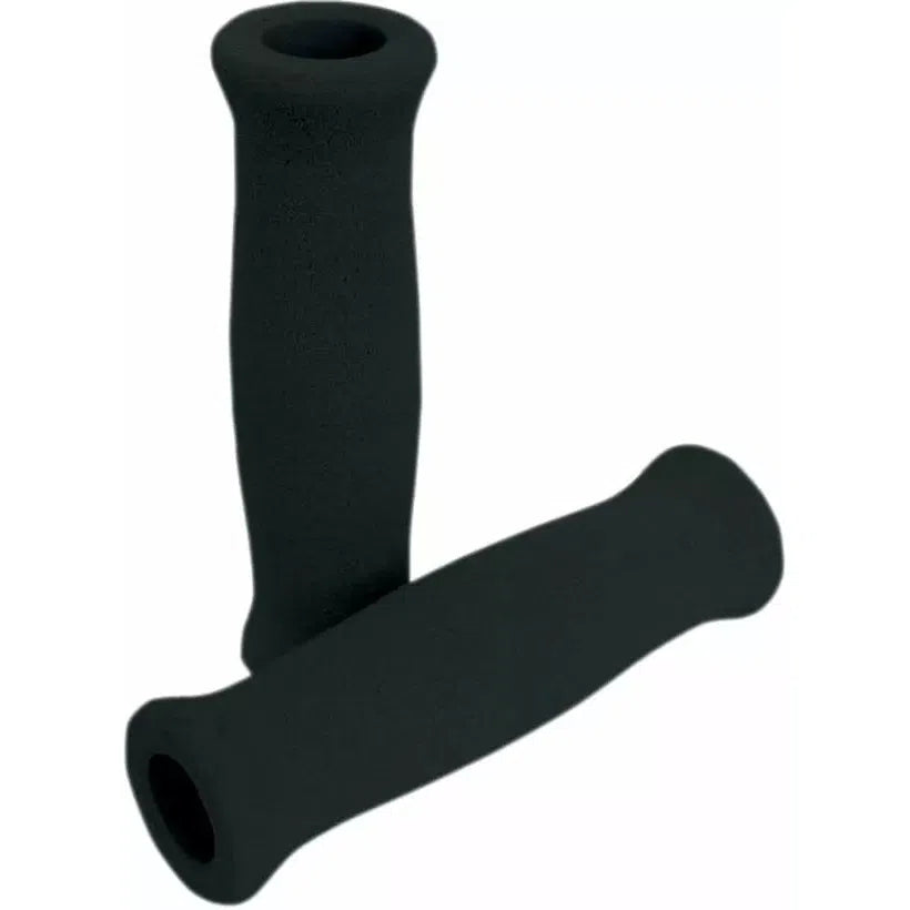 Foam Grips Baja Black BG001