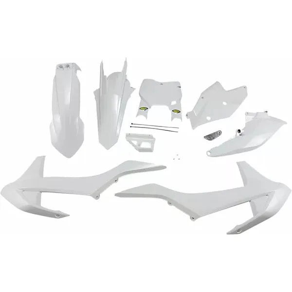 Cycra 5 Plastic Kit Ktm 1Cyc-9417-42