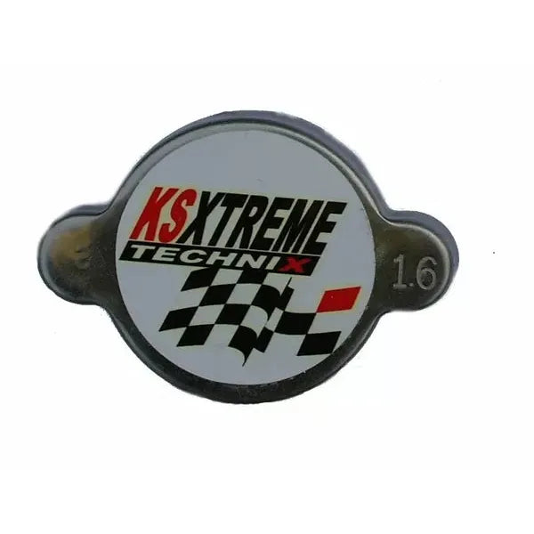 Ks Radiator Cap 1.6 Bar Kd16Bar