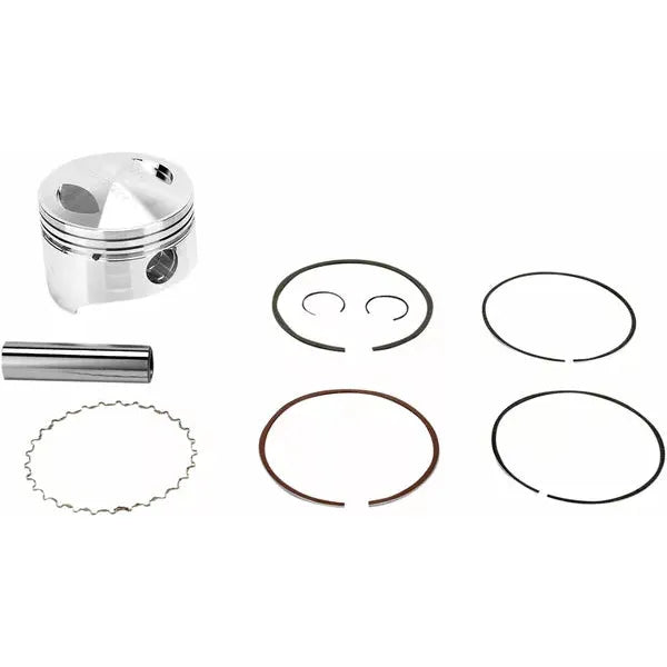 Wiseco Piston 4382M06750