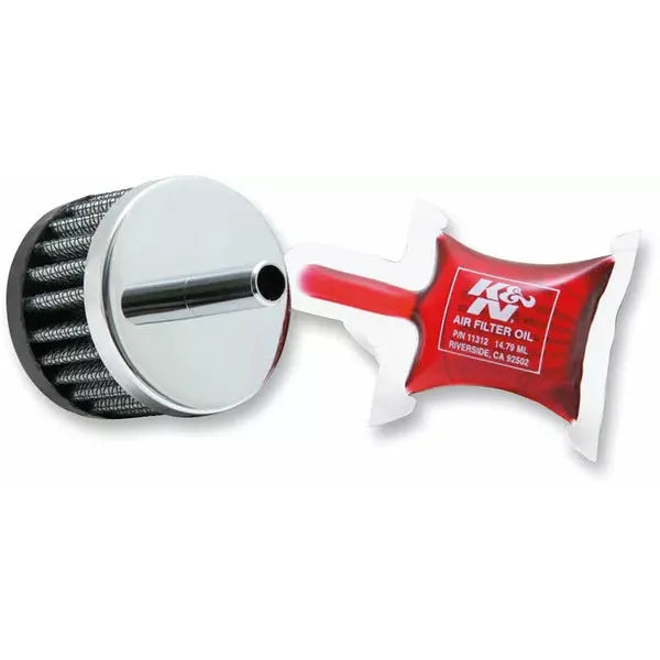 Crankcase Filter 62-1000