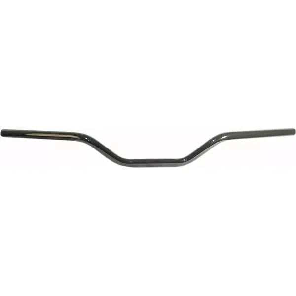Handlebar Euro Black 23-12573