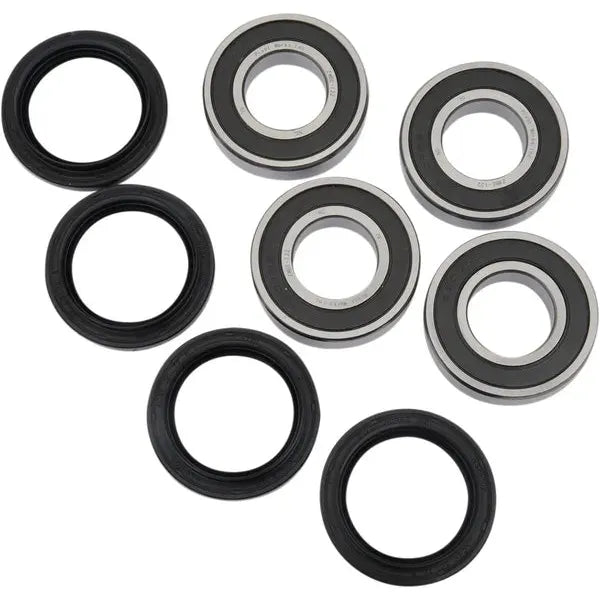 Bearing Kt Fr Wheel Y55-000