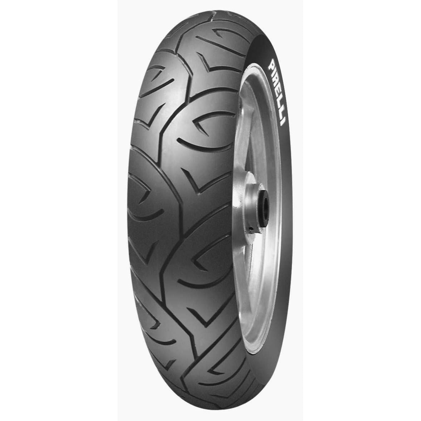 SPORT DEMON 130/80-17 M/C 65H